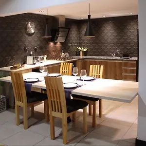  Apartment Ayres Vip Moderno Solo Adultos Centrico