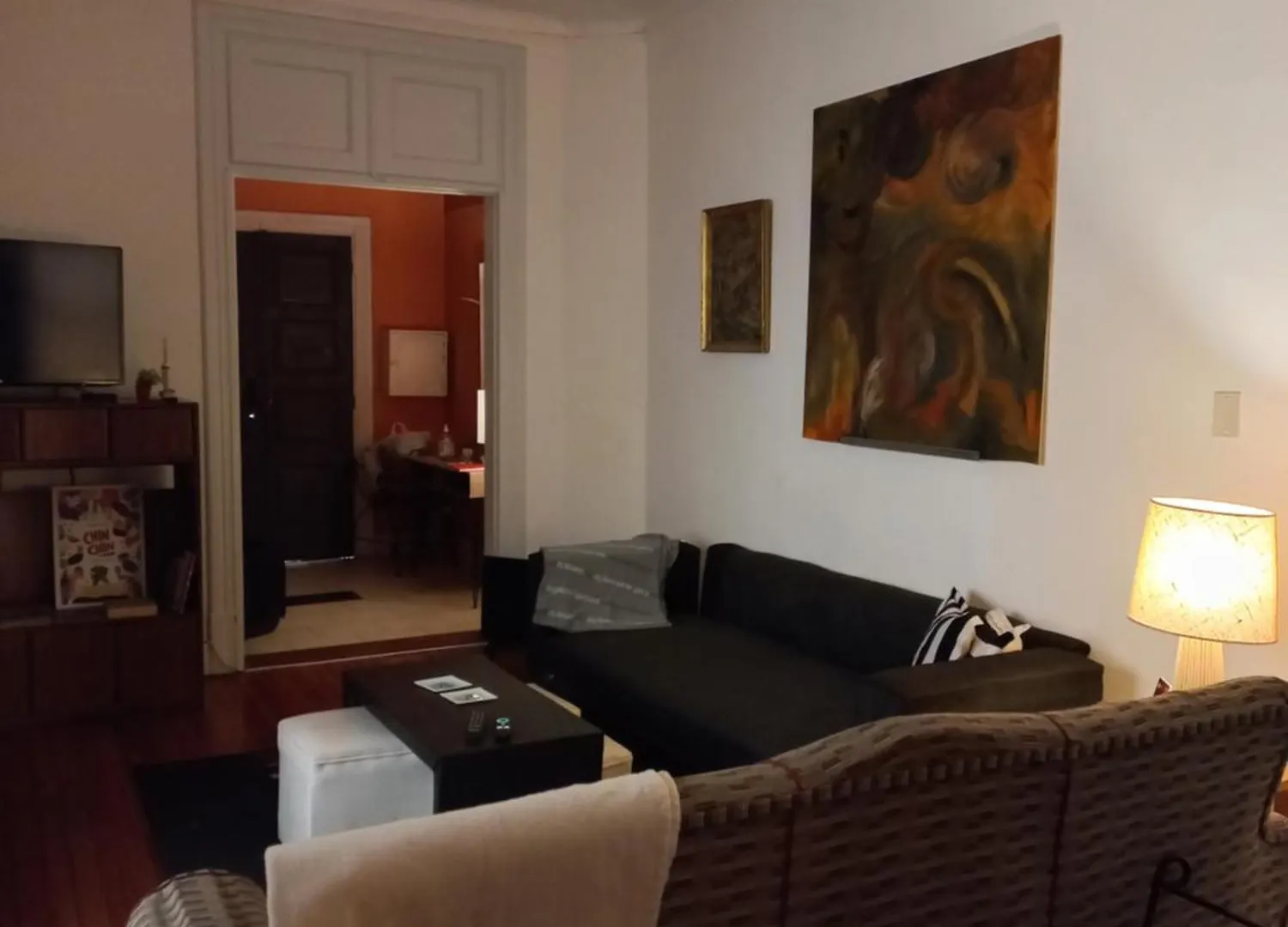Mendoza 3 Dormitorios Con Balcones Y Alem Chic Monoambiente Y Mendoza Estudio Para 1 3 Apartamentos