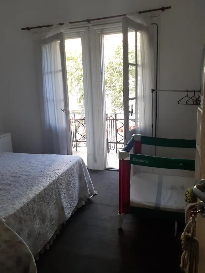 Mendoza 3 Dormitorios Con Balcones Y Alem Chic Monoambiente Y Mendoza Estudio Para 1 3 Apartamentos 0*,